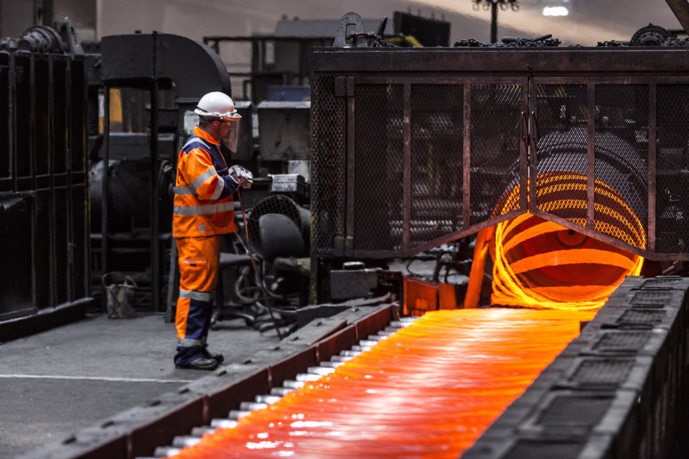 British Steel anuncia una inversión de 50 millones de libras esterlinas para actualizar su negocio de alambrón
